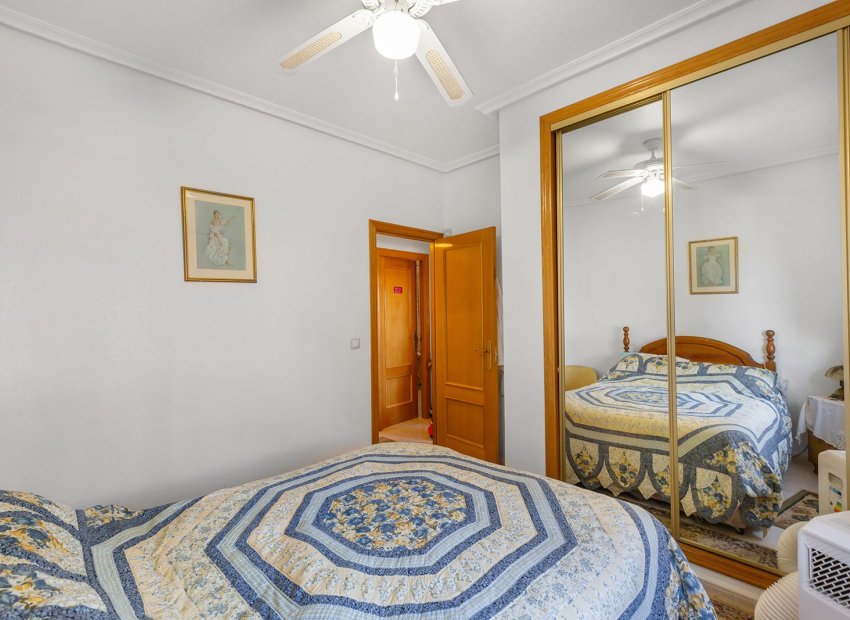 Resale - Detached House / Villa -
Bigastro