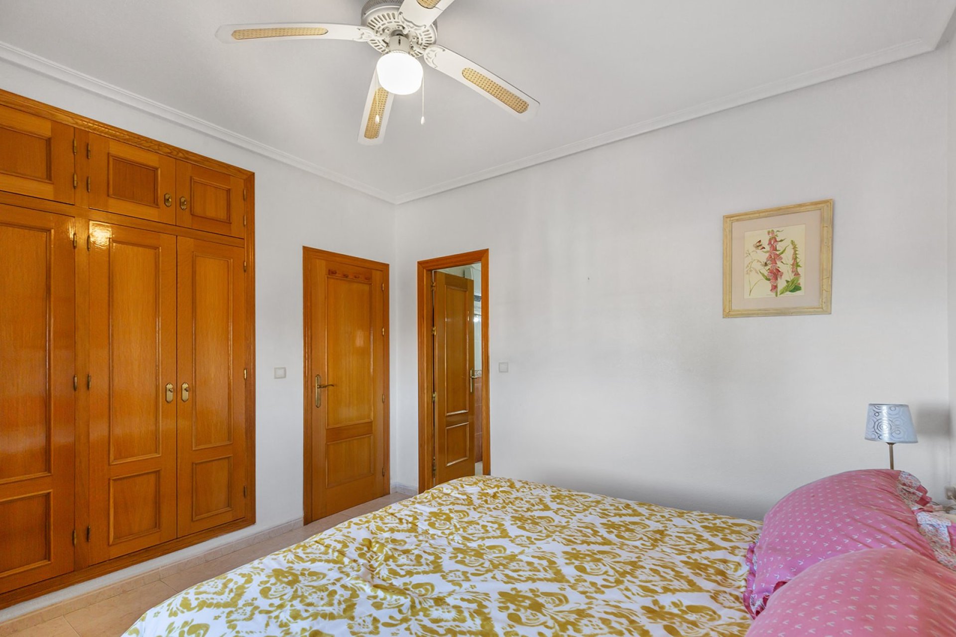 Resale - Detached House / Villa -
Bigastro