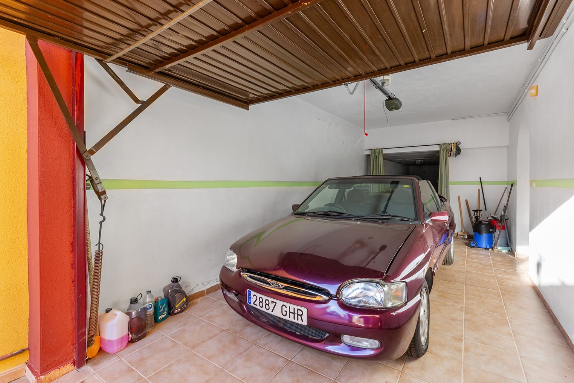 Resale - Detached House / Villa -
Bigastro