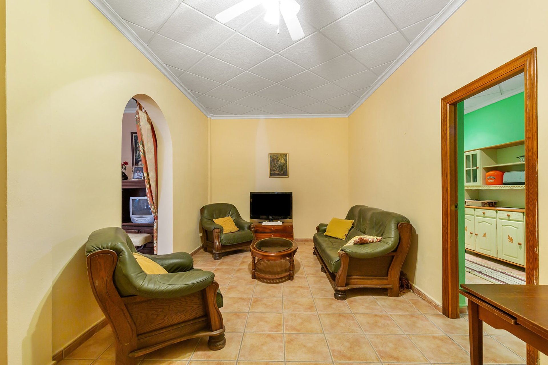 Resale - Detached House / Villa -
Bigastro