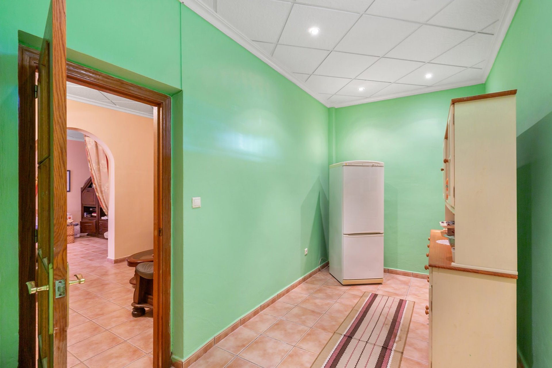 Resale - Detached House / Villa -
Bigastro