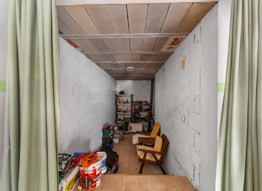 Resale - Detached House / Villa -
Bigastro