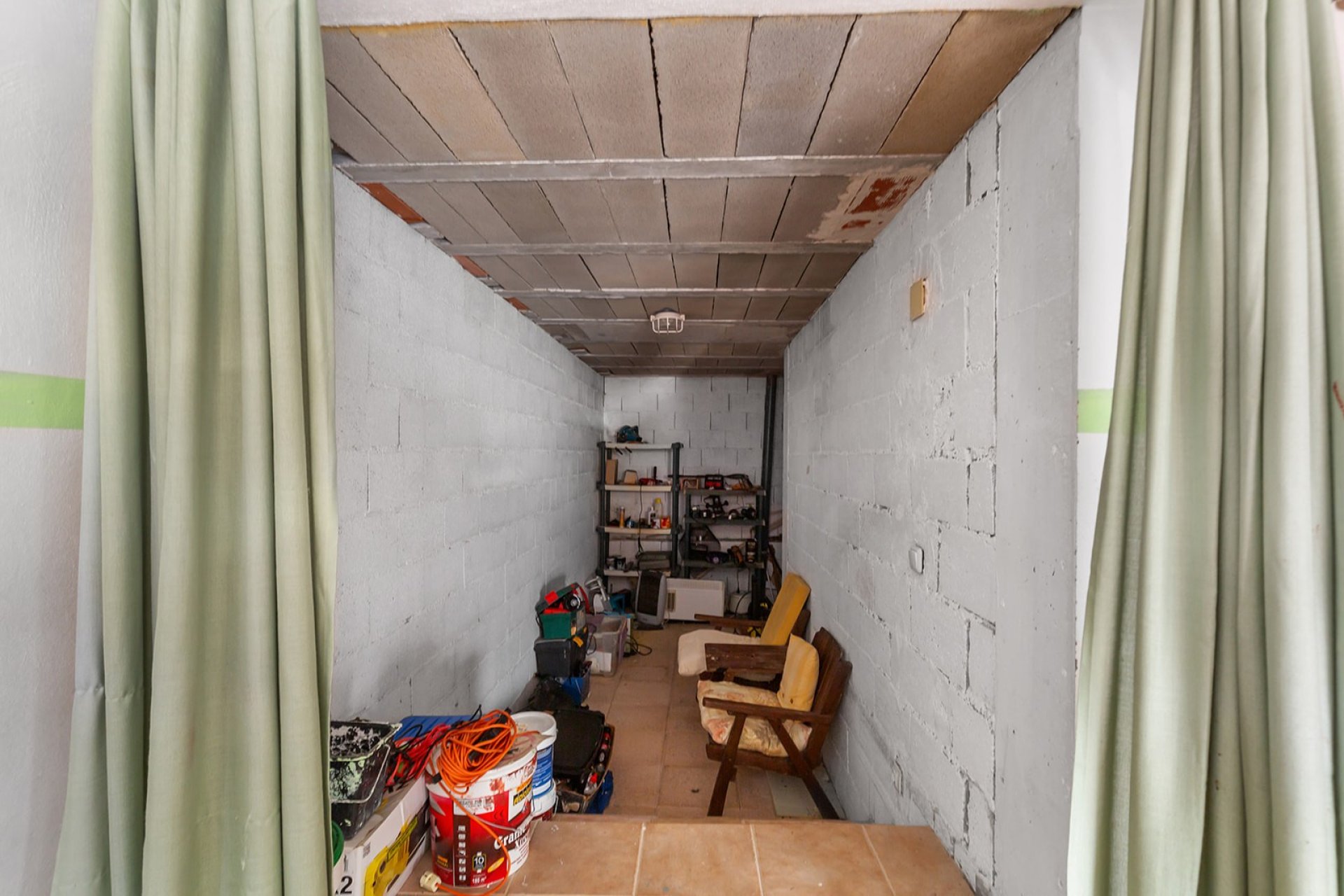 Resale - Detached House / Villa -
Bigastro