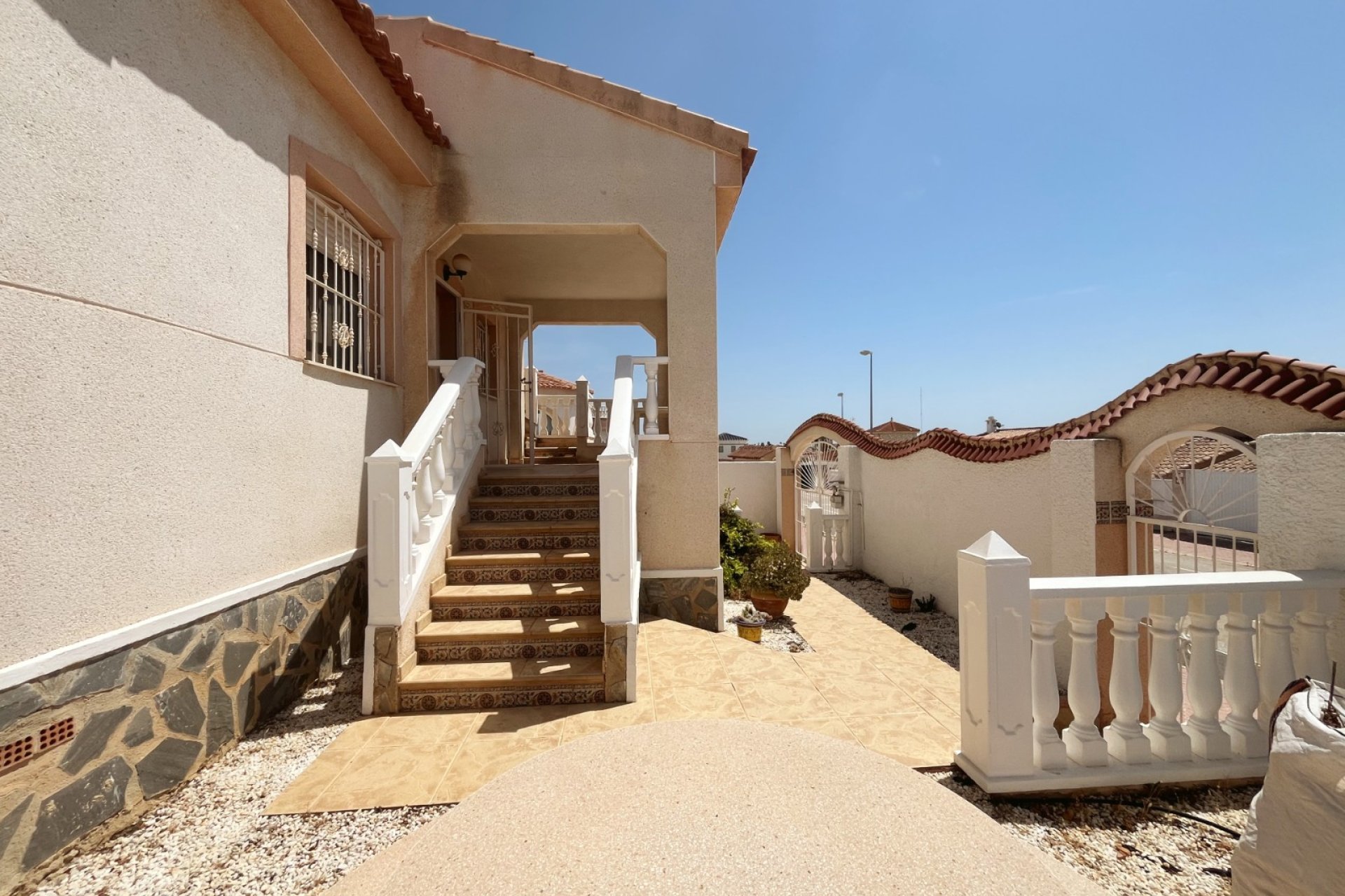 Resale - Detached House / Villa -
Ciudad Quesada - Rojales - Airstrip