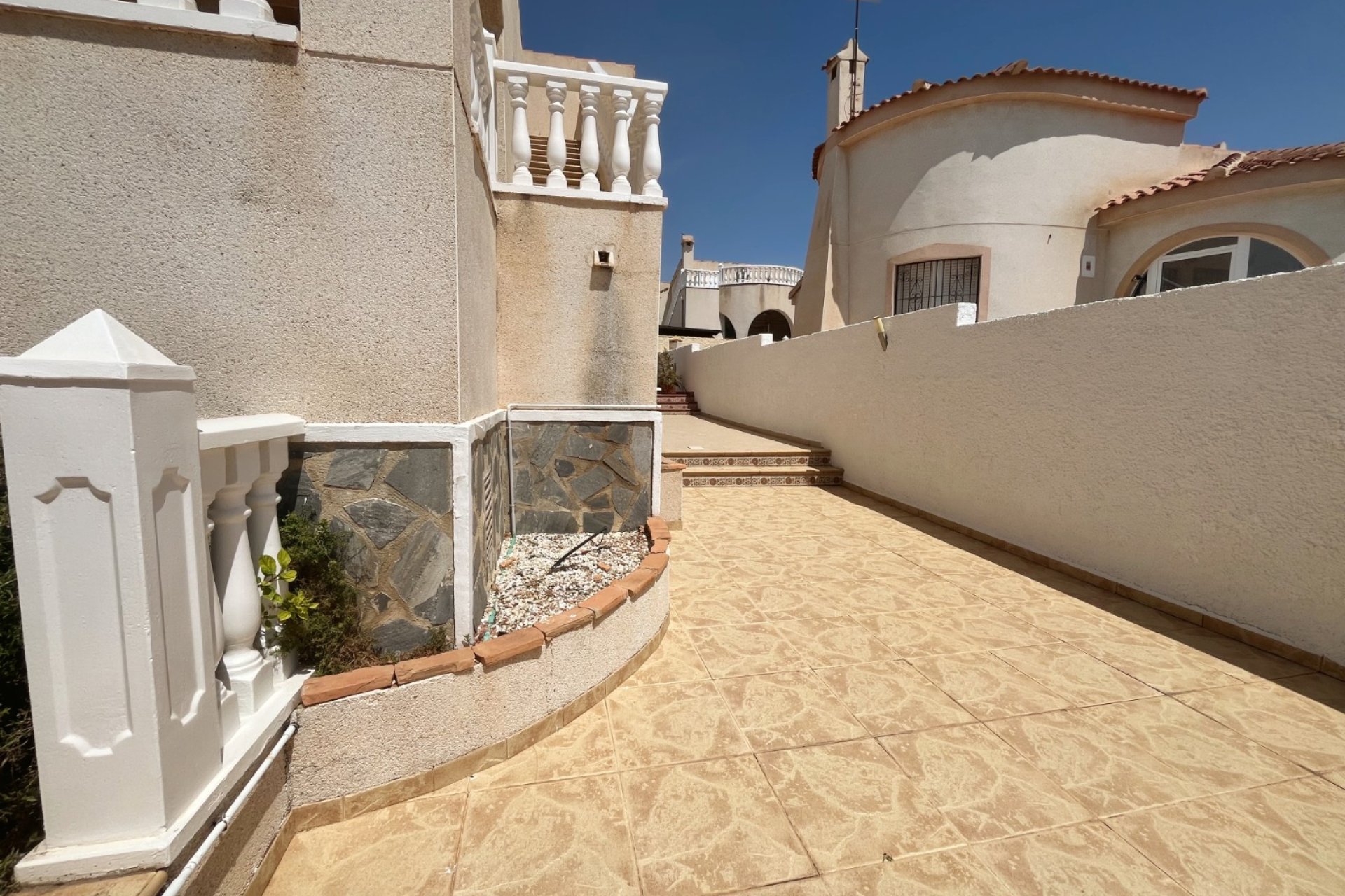 Resale - Detached House / Villa -
Ciudad Quesada - Rojales - Airstrip