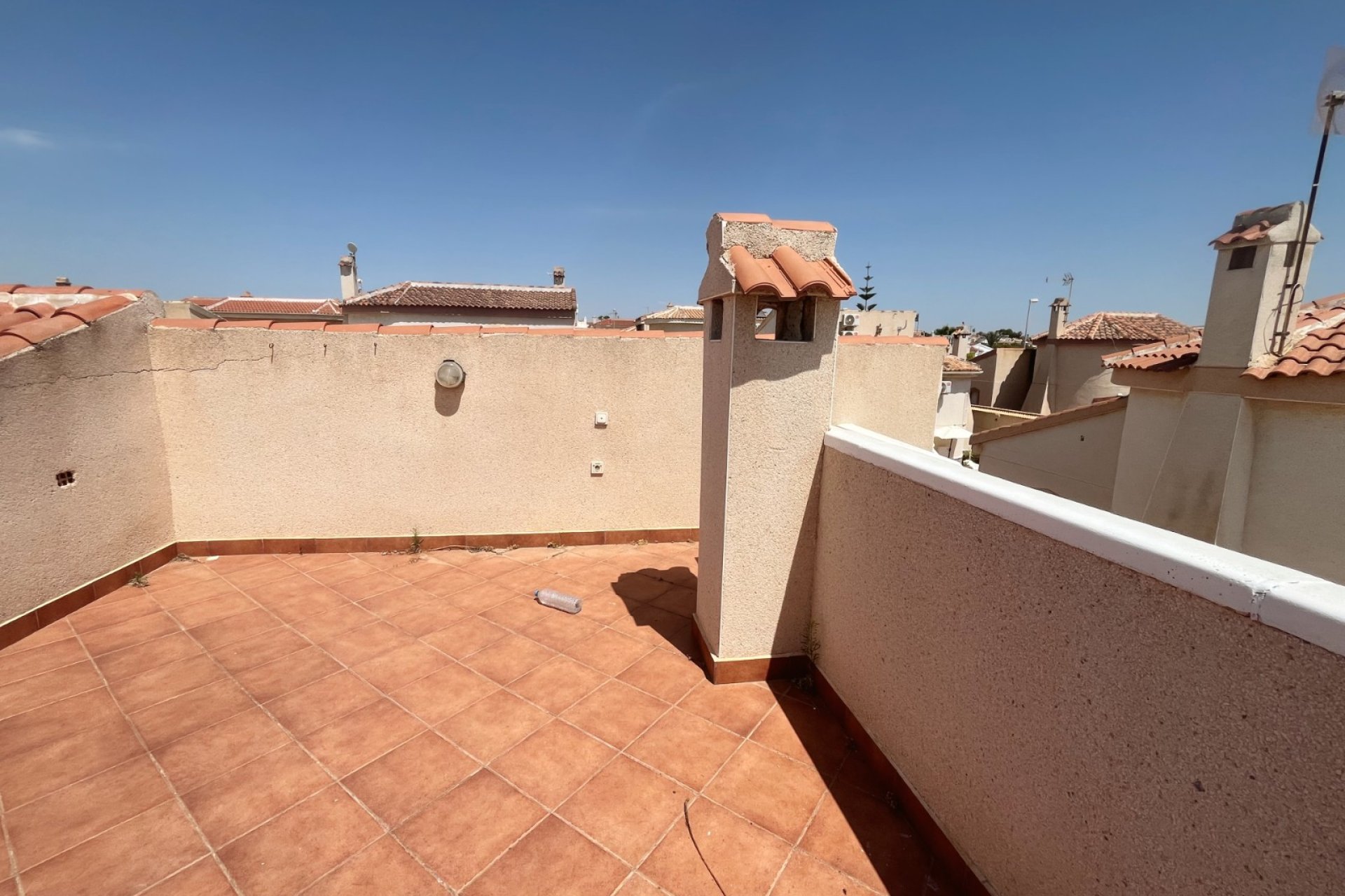 Resale - Detached House / Villa -
Ciudad Quesada - Rojales - Airstrip