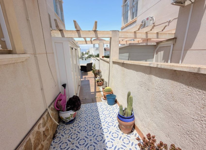 Resale - Detached House / Villa -
Ciudad Quesada - Rojales - Benimar