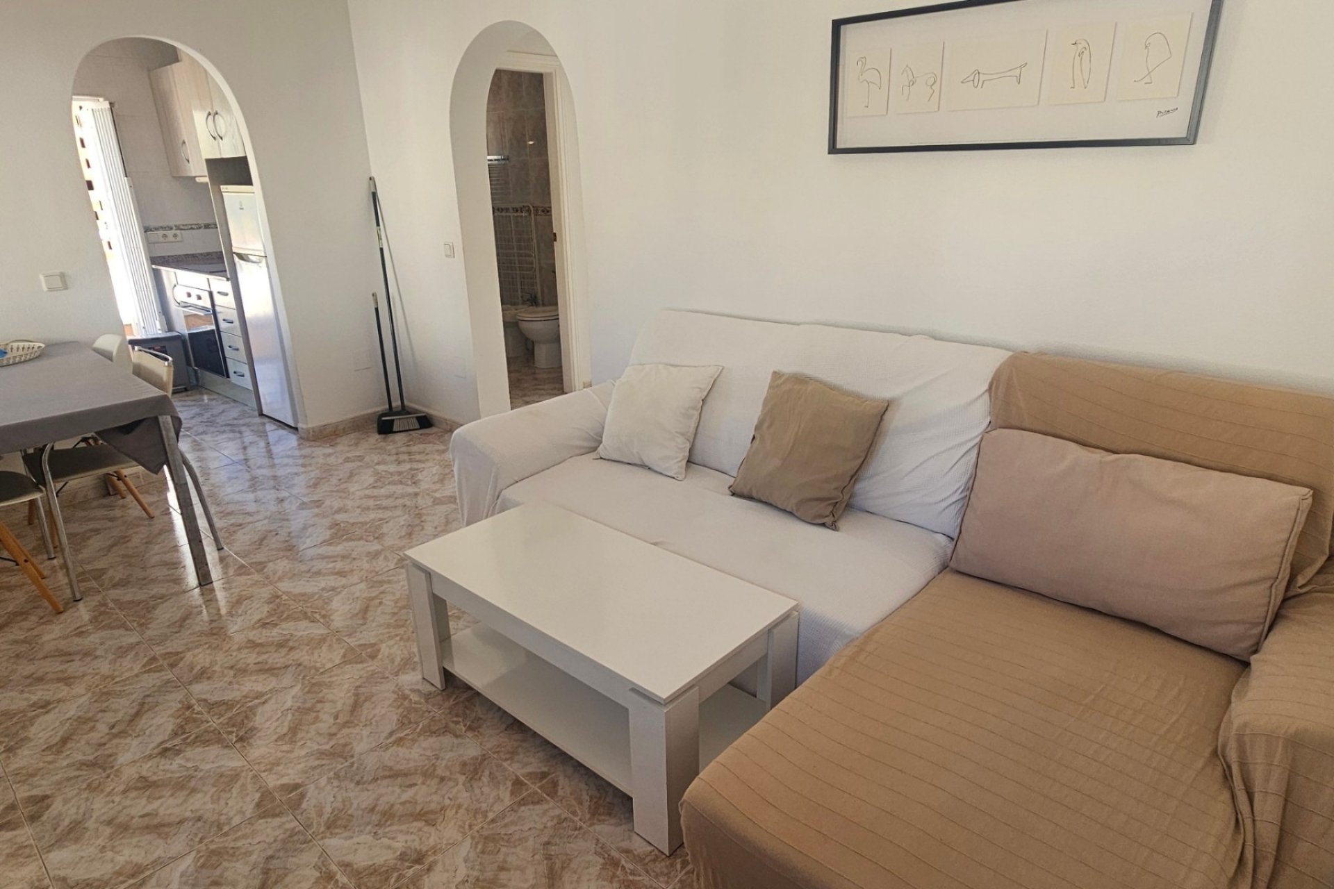 Resale - Detached House / Villa -
Ciudad Quesada - Rojales - Benimar
