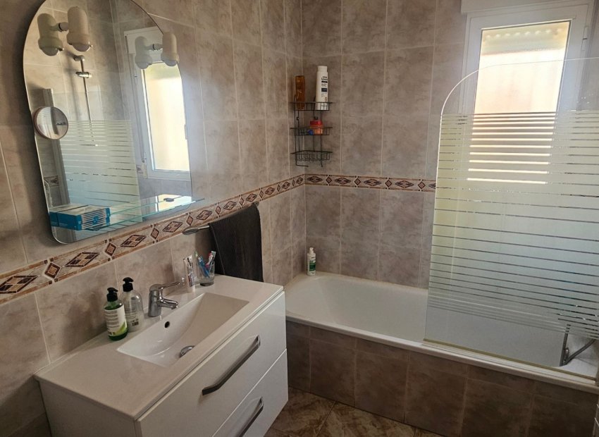Resale - Detached House / Villa -
Ciudad Quesada - Rojales - Benimar