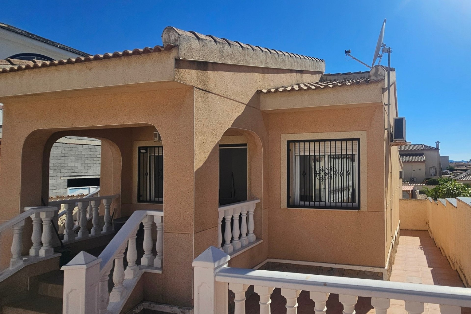Resale - Detached House / Villa -
Ciudad Quesada - Rojales - Benimar