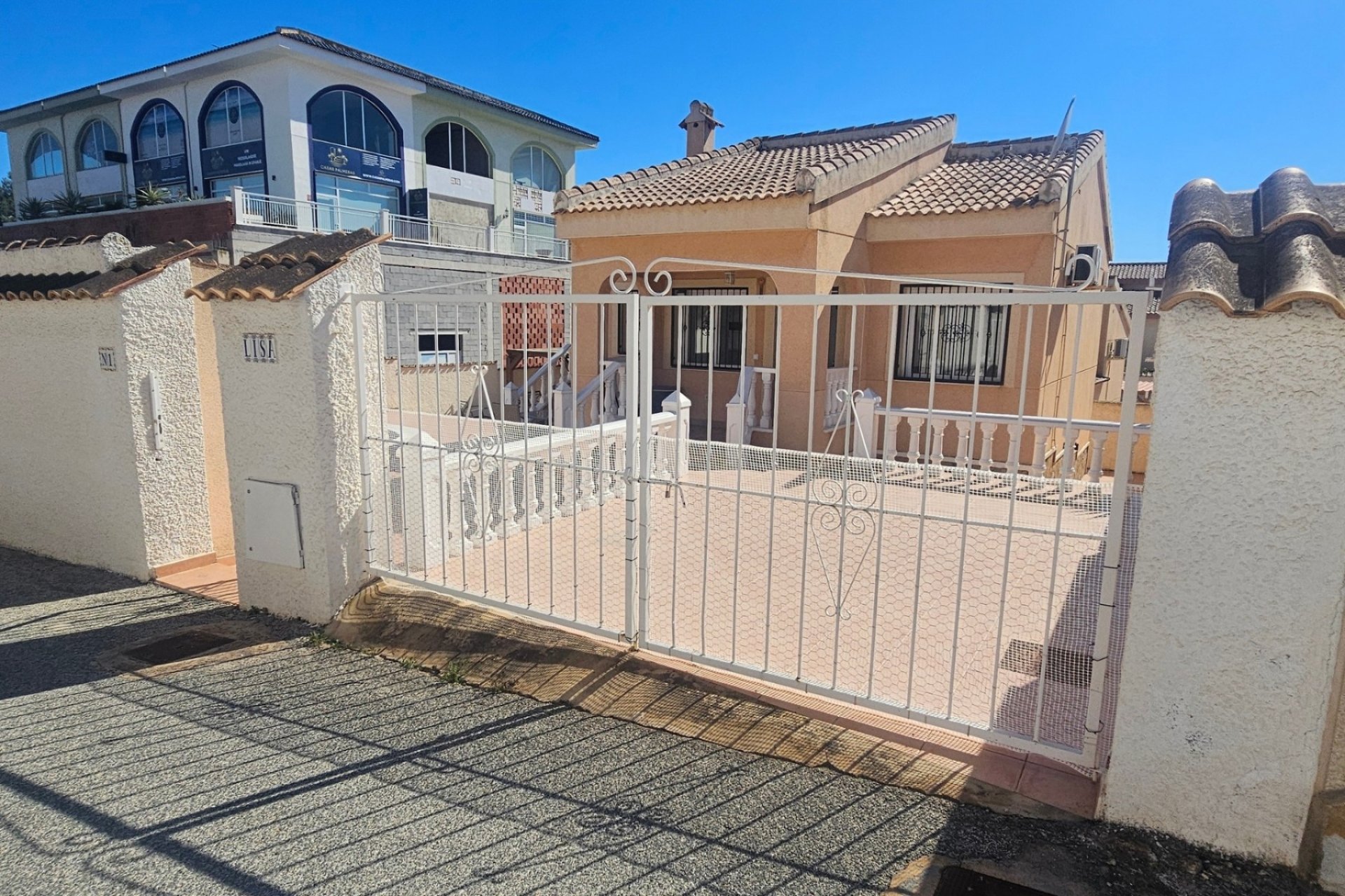 Resale - Detached House / Villa -
Ciudad Quesada - Rojales - Benimar