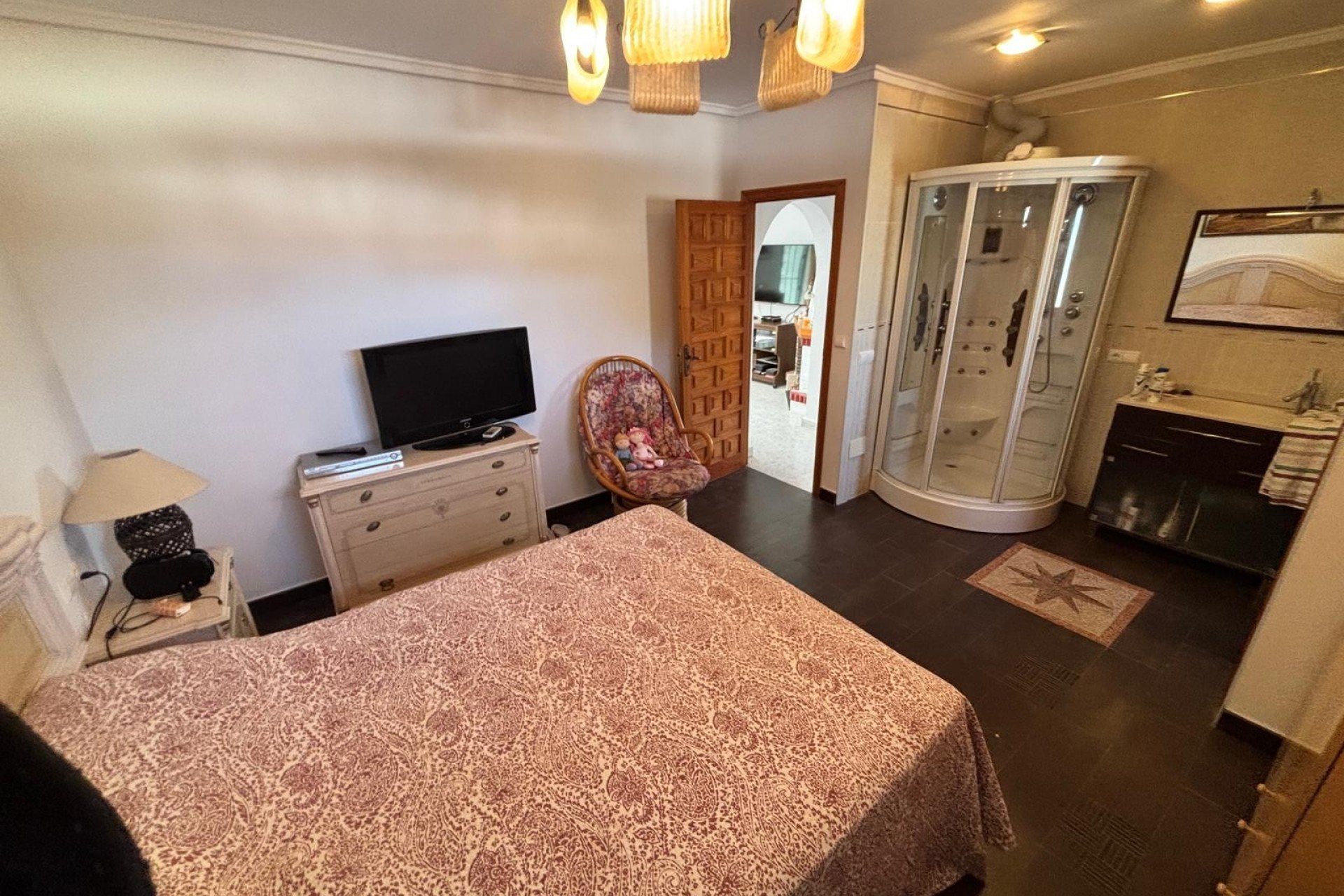 Resale - Detached House / Villa -
Ciudad Quesada - Rojales - CENTRO