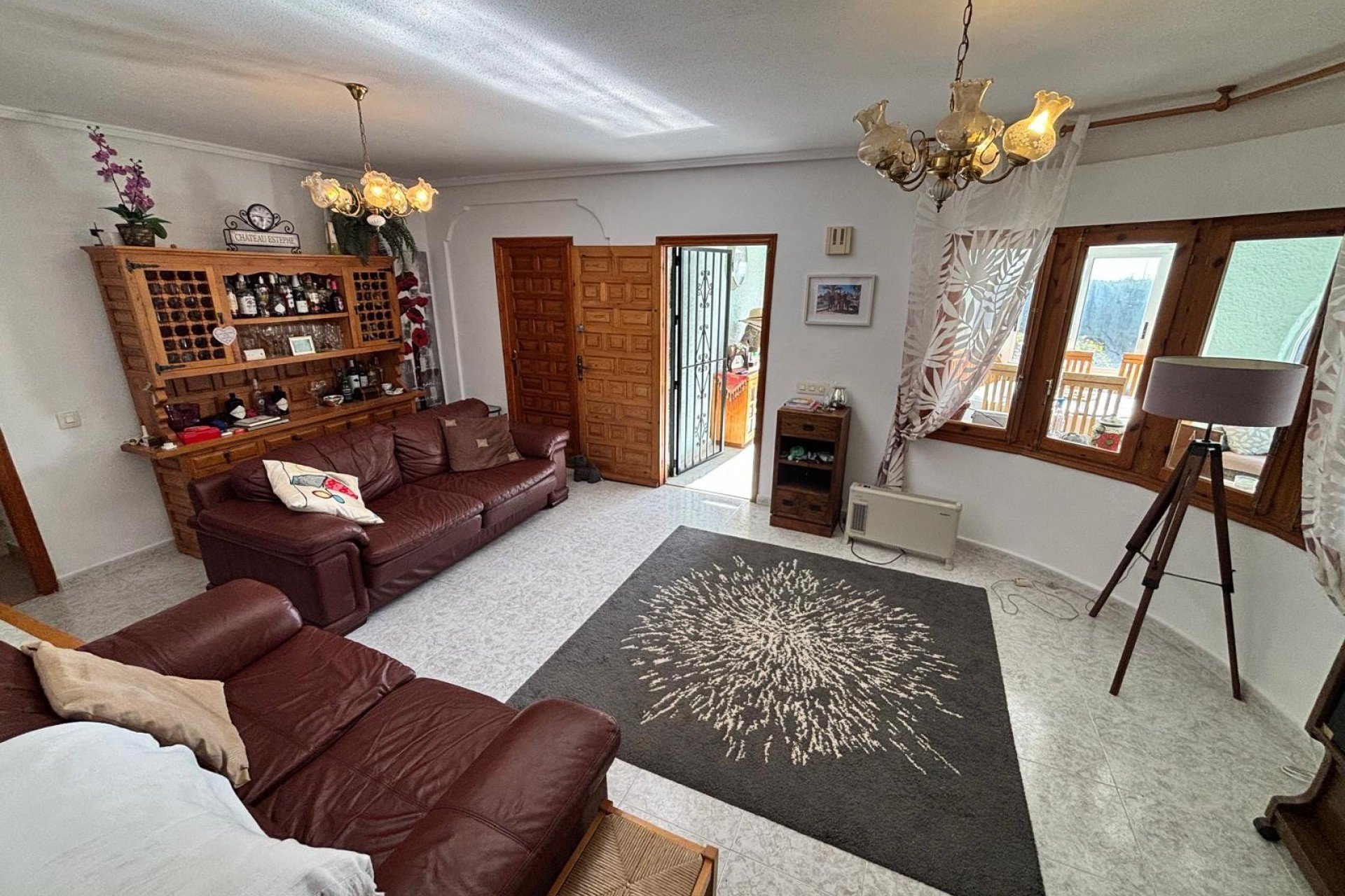 Resale - Detached House / Villa -
Ciudad Quesada - Rojales - CENTRO