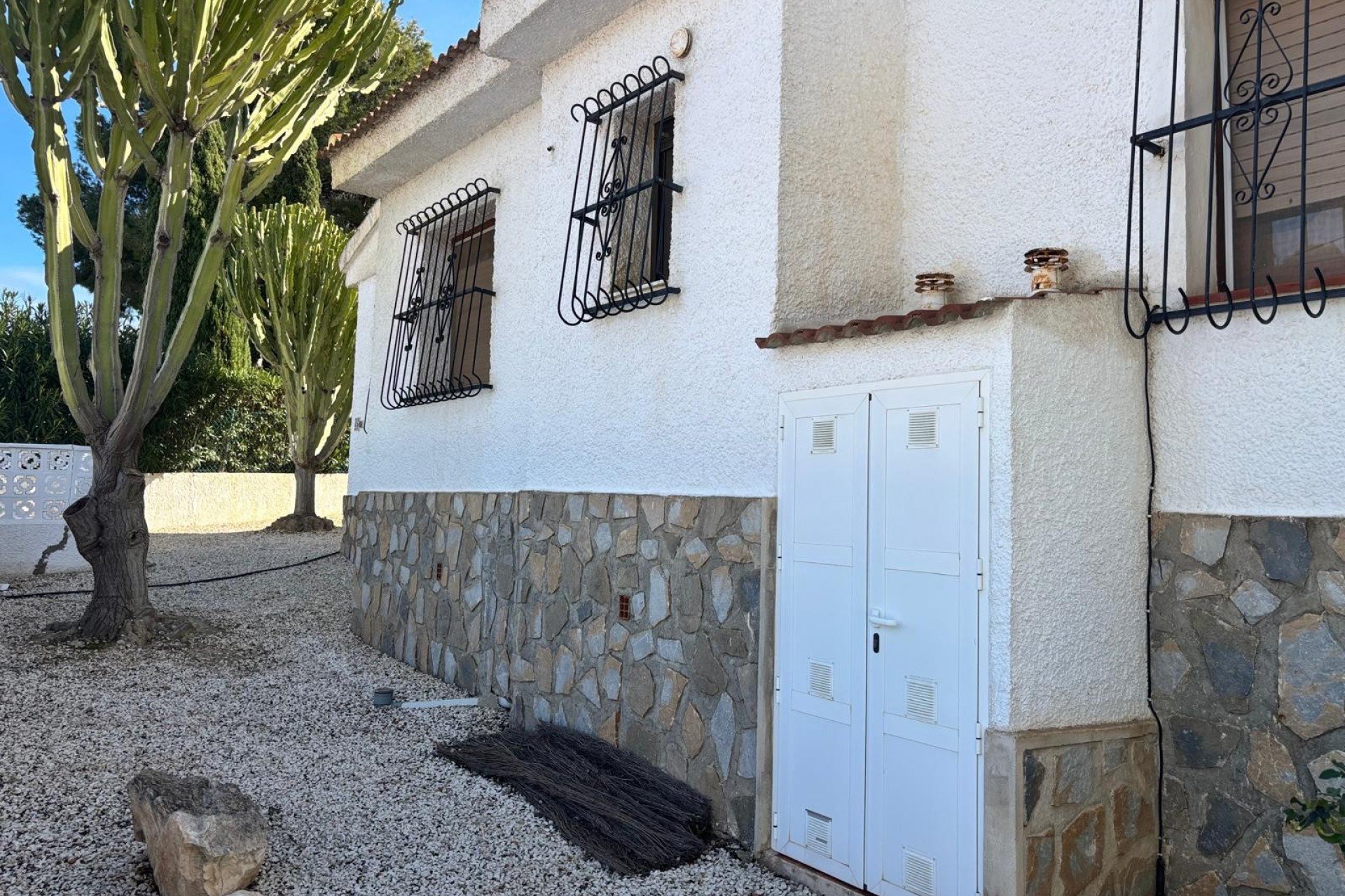 Resale - Detached House / Villa -
Ciudad Quesada - Rojales - CENTRO