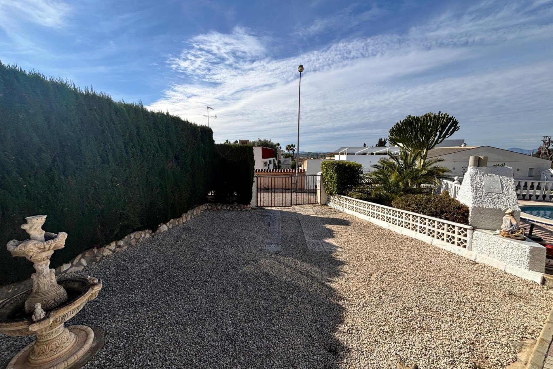 Resale - Detached House / Villa -
Ciudad Quesada - Rojales - CENTRO