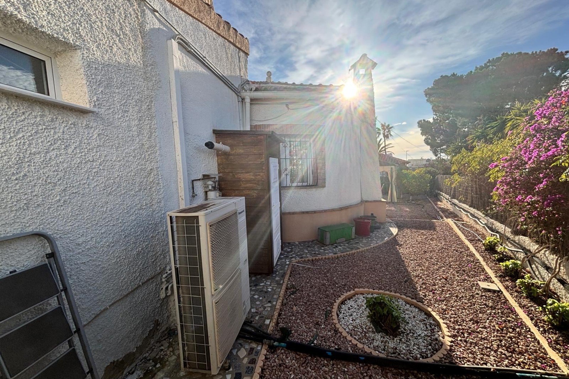 Resale - Detached House / Villa -
Ciudad Quesada - Rojales - CENTRO