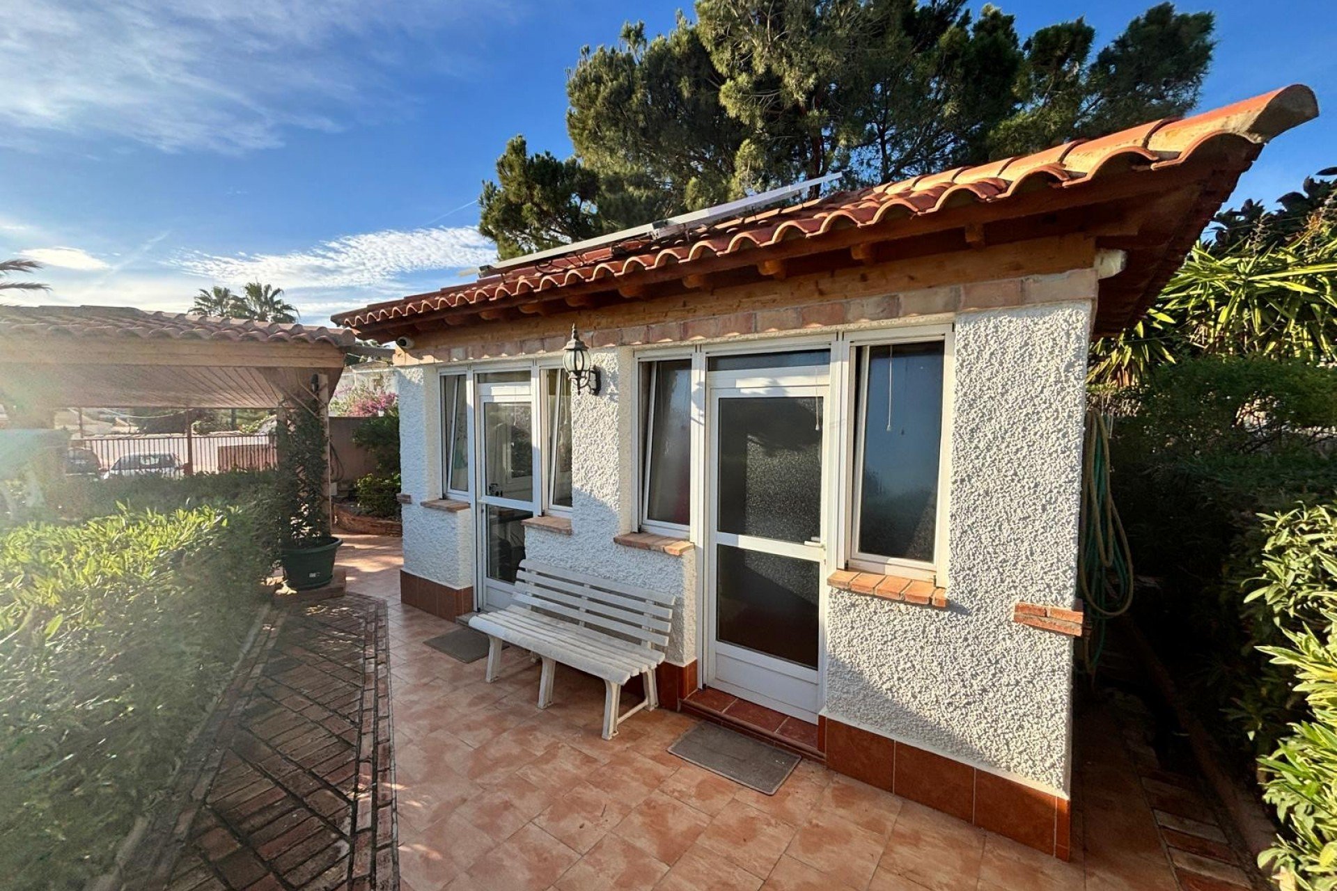 Resale - Detached House / Villa -
Ciudad Quesada - Rojales - CENTRO