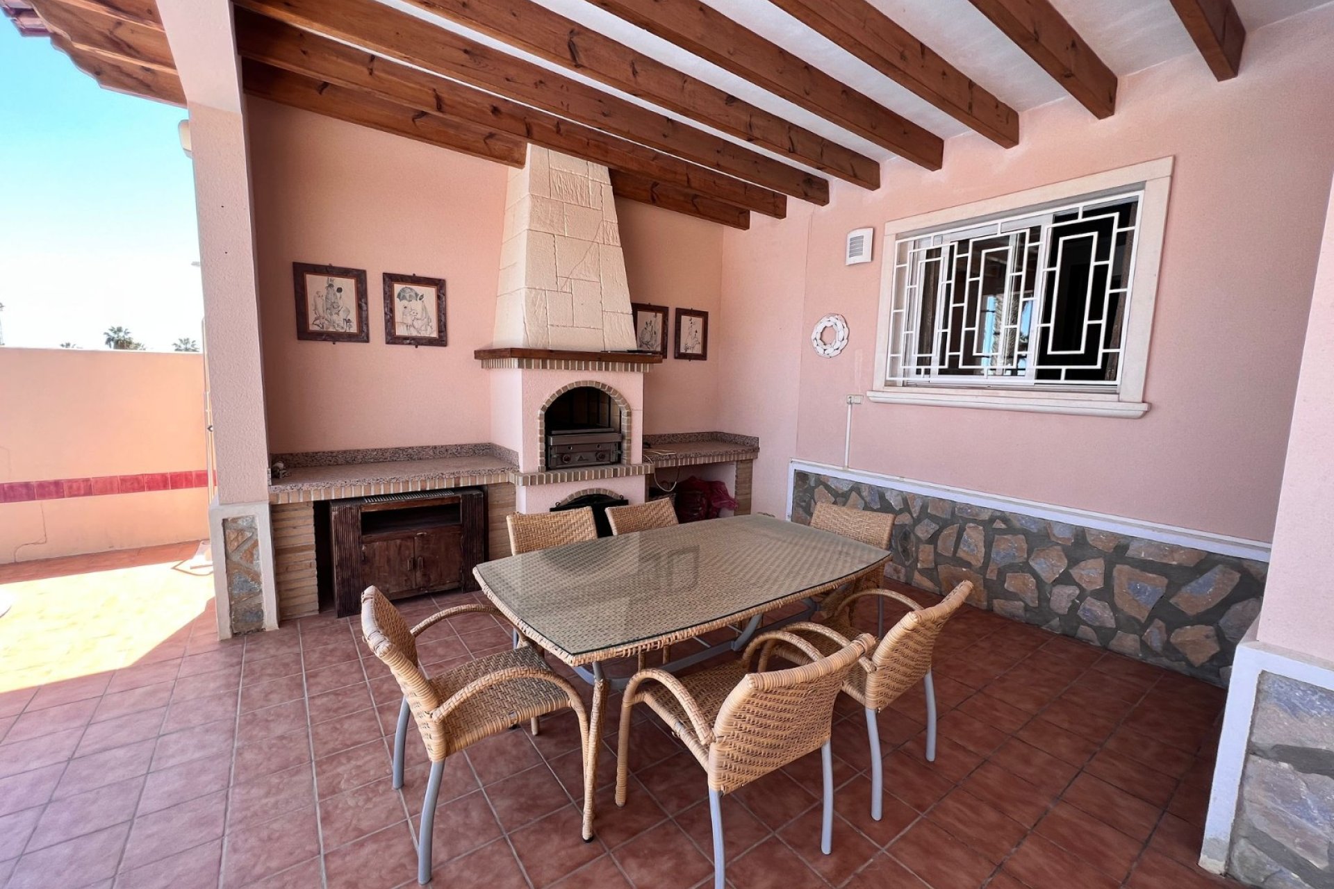 Resale - Detached House / Villa -
Ciudad Quesada - Rojales - Ciudad Quesada - Doña Pepa