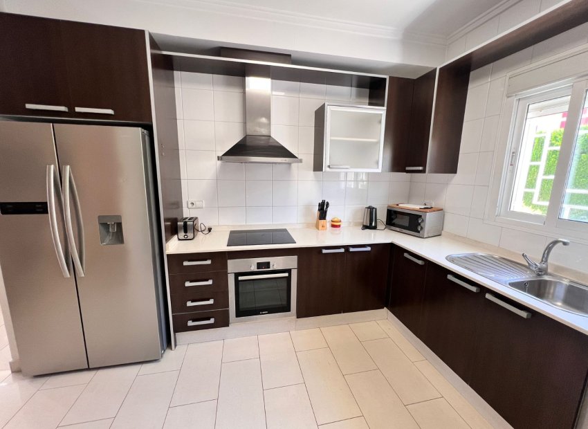 Resale - Detached House / Villa -
Ciudad Quesada - Rojales - Ciudad Quesada - Doña Pepa