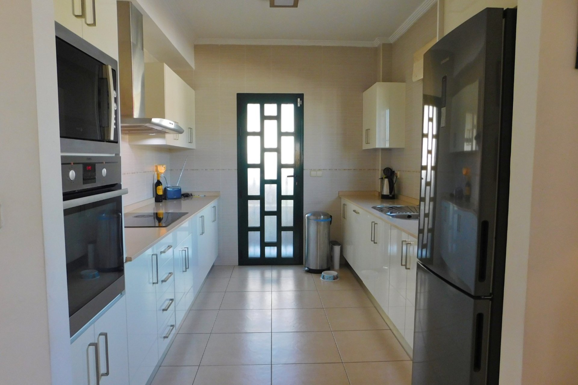 Resale - Detached House / Villa -
Ciudad Quesada - Rojales - Ciudad Quesada