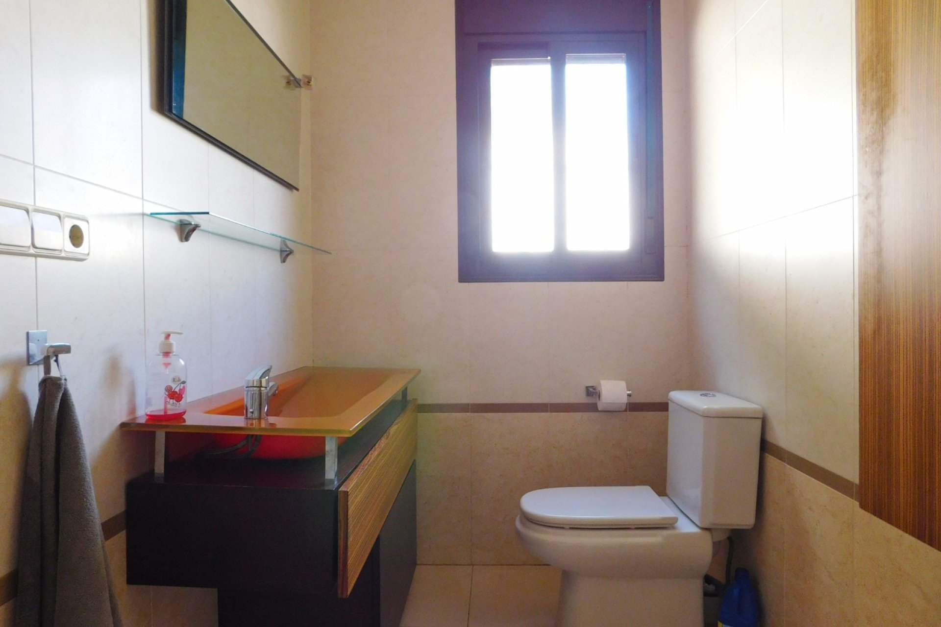 Resale - Detached House / Villa -
Ciudad Quesada - Rojales - Ciudad Quesada