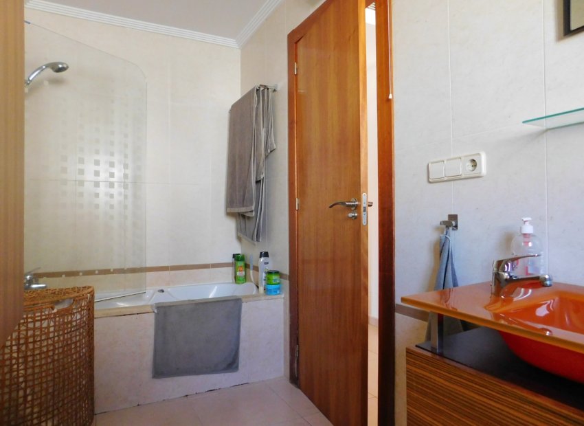 Resale - Detached House / Villa -
Ciudad Quesada - Rojales - Ciudad Quesada