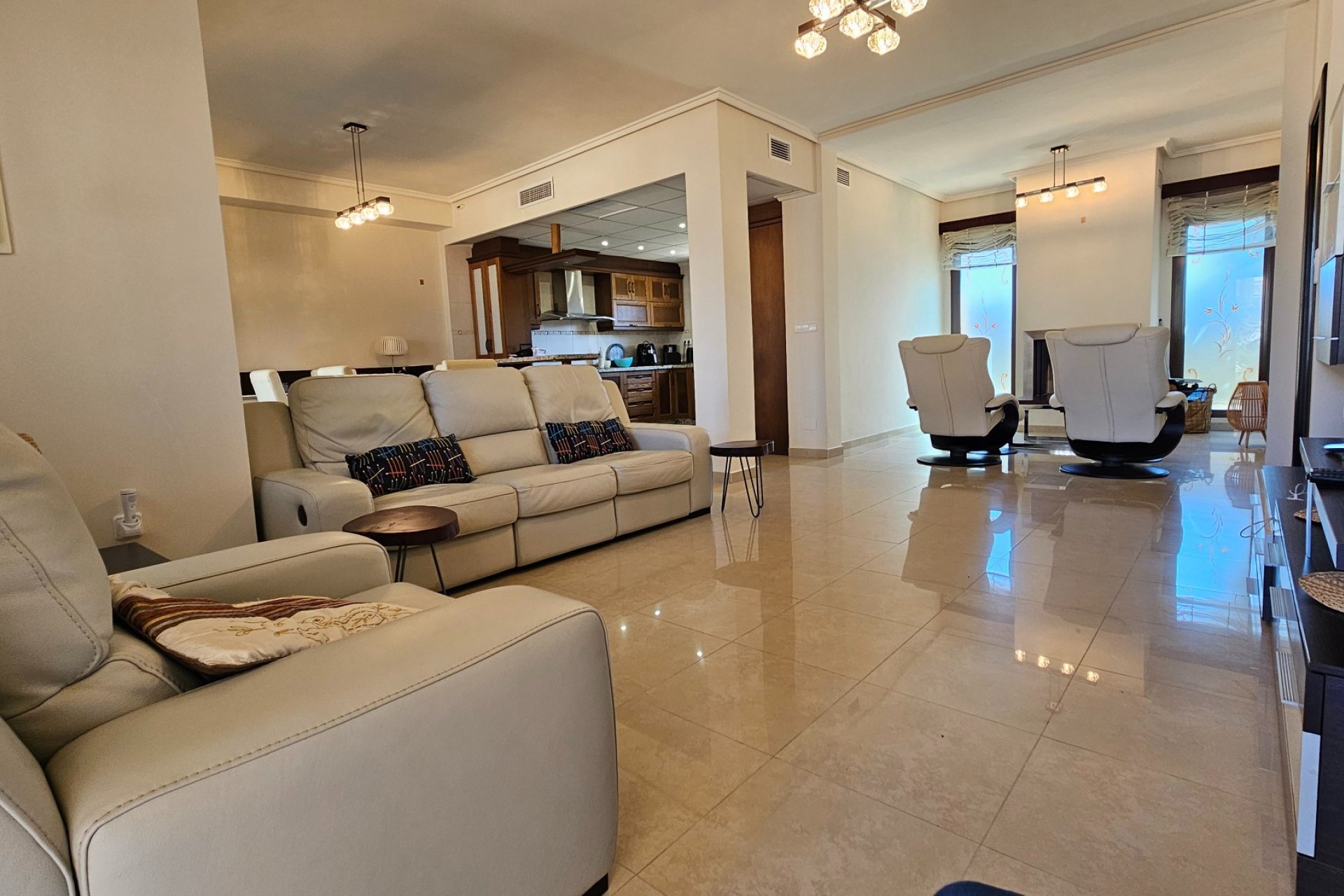 Resale - Detached House / Villa -
Ciudad Quesada - Rojales - Ciudad Quesada