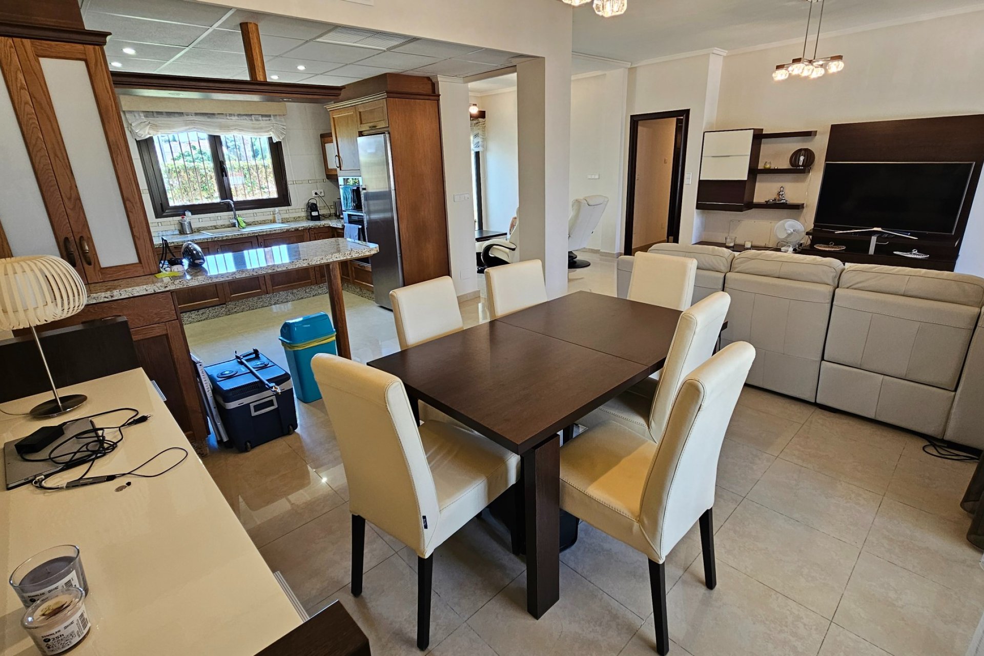 Resale - Detached House / Villa -
Ciudad Quesada - Rojales - Ciudad Quesada