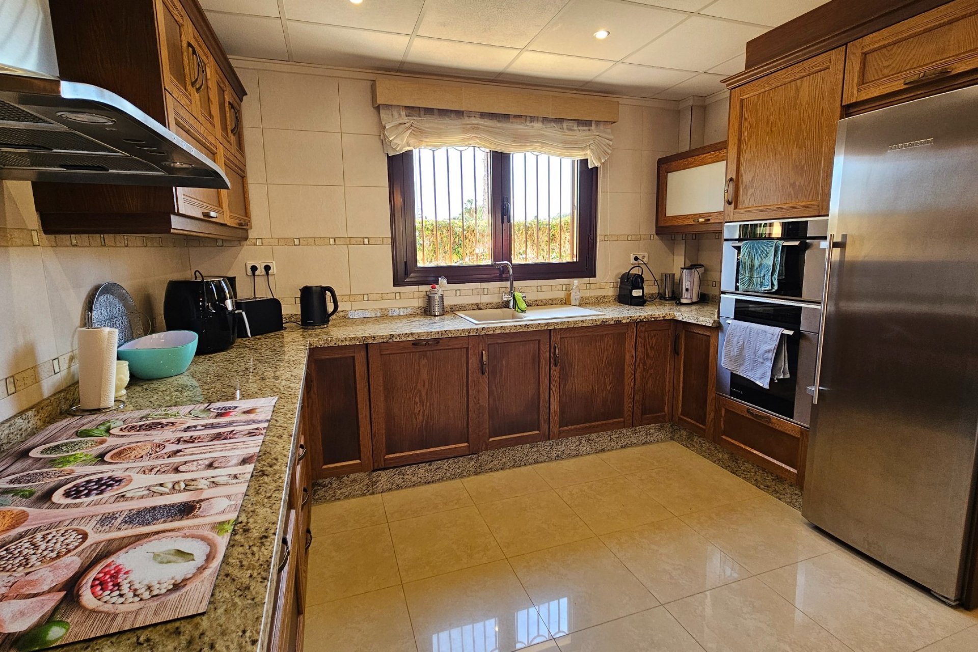 Resale - Detached House / Villa -
Ciudad Quesada - Rojales - Ciudad Quesada