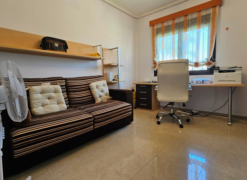 Resale - Detached House / Villa -
Ciudad Quesada - Rojales - Ciudad Quesada