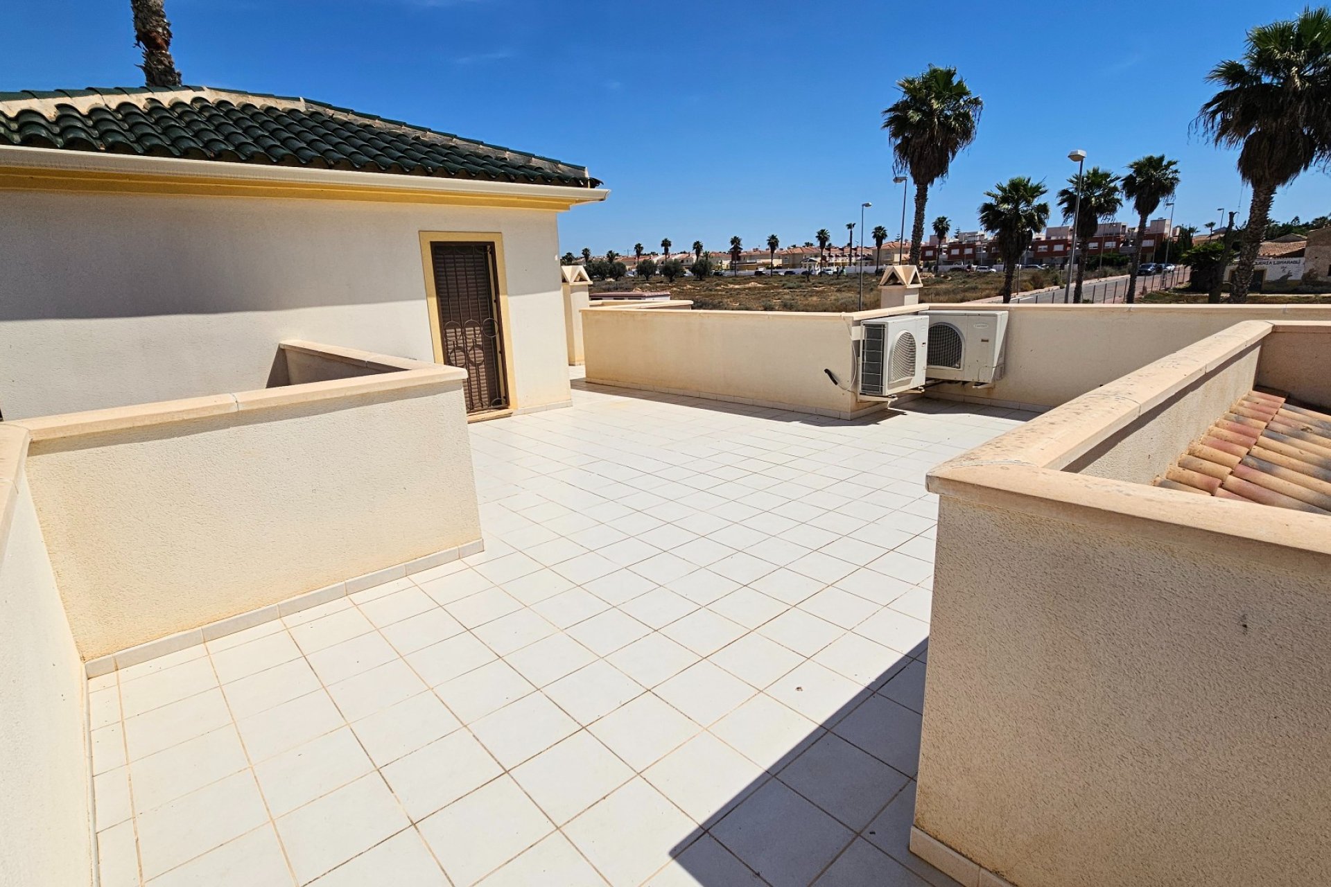 Resale - Detached House / Villa -
Ciudad Quesada - Rojales - Ciudad Quesada