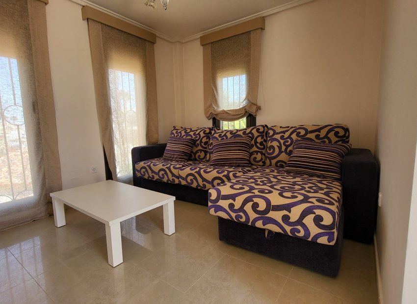 Resale - Detached House / Villa -
Ciudad Quesada - Rojales - Ciudad Quesada