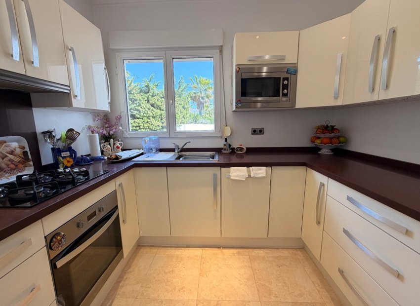 Resale - Detached House / Villa -
Ciudad Quesada - Rojales - Ciudad Quesada