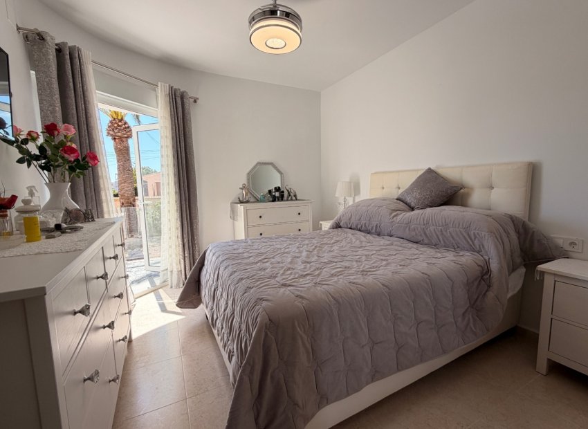 Resale - Detached House / Villa -
Ciudad Quesada - Rojales - Ciudad Quesada