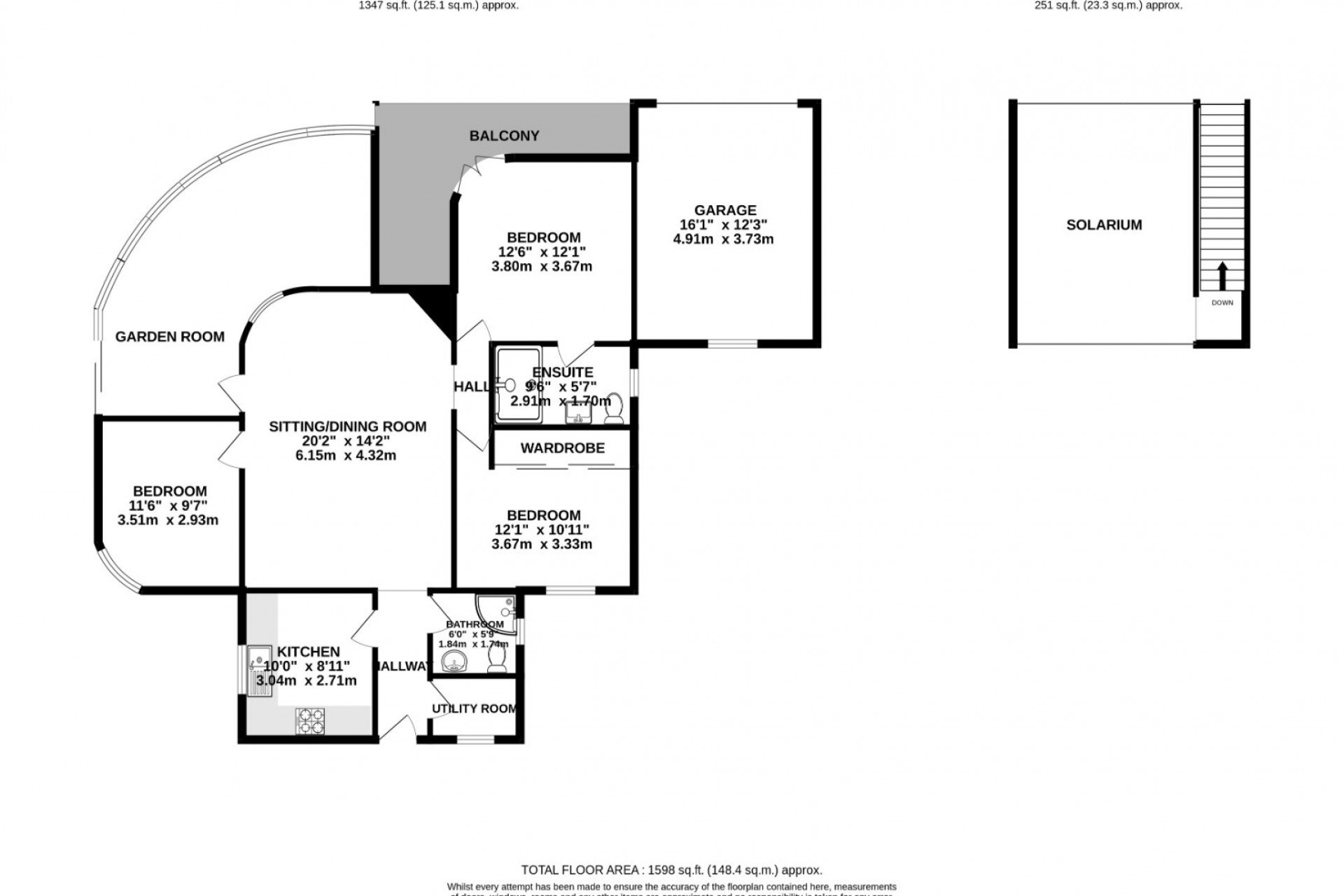 Resale - Detached House / Villa -
Ciudad Quesada - Rojales - Ciudad Quesada