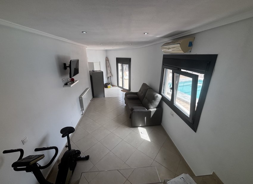 Resale - Detached House / Villa -
Ciudad Quesada - Rojales - Ciudad Quesada