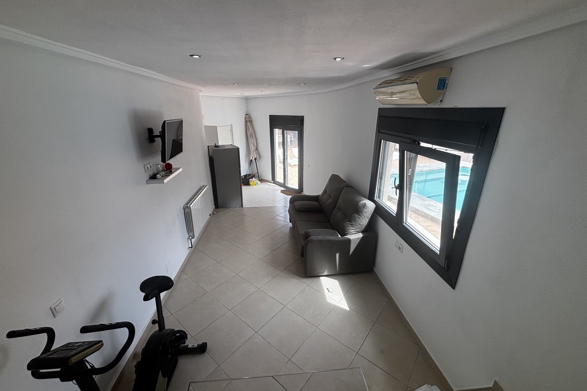 Resale - Detached House / Villa -
Ciudad Quesada - Rojales - Ciudad Quesada