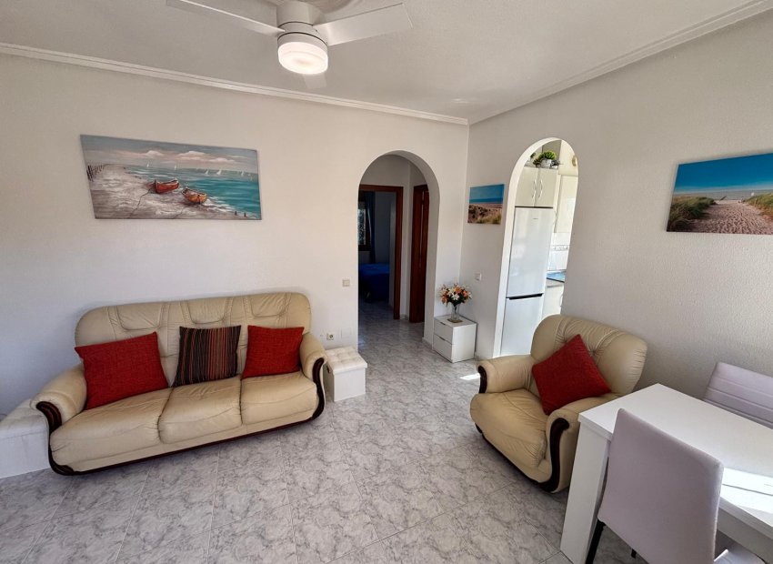 Resale - Detached House / Villa -
Ciudad Quesada - Rojales - Ciudad Quesada