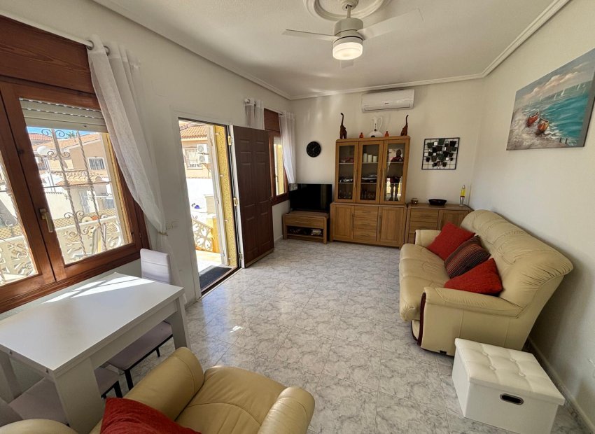 Resale - Detached House / Villa -
Ciudad Quesada - Rojales - Ciudad Quesada