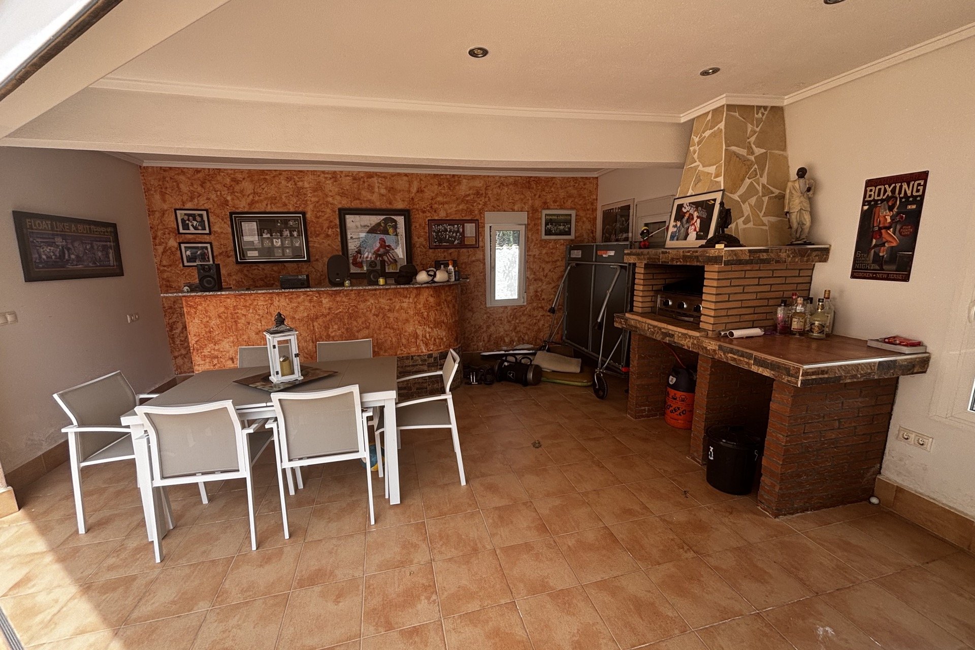 Resale - Detached House / Villa -
Ciudad Quesada - Rojales - Ciudad Quesada