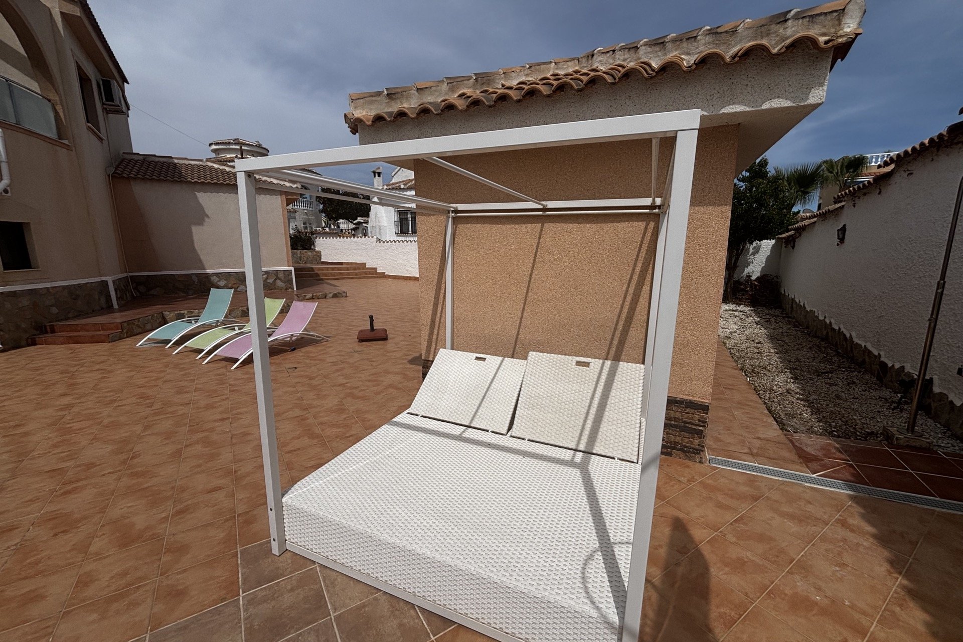 Resale - Detached House / Villa -
Ciudad Quesada - Rojales - Ciudad Quesada