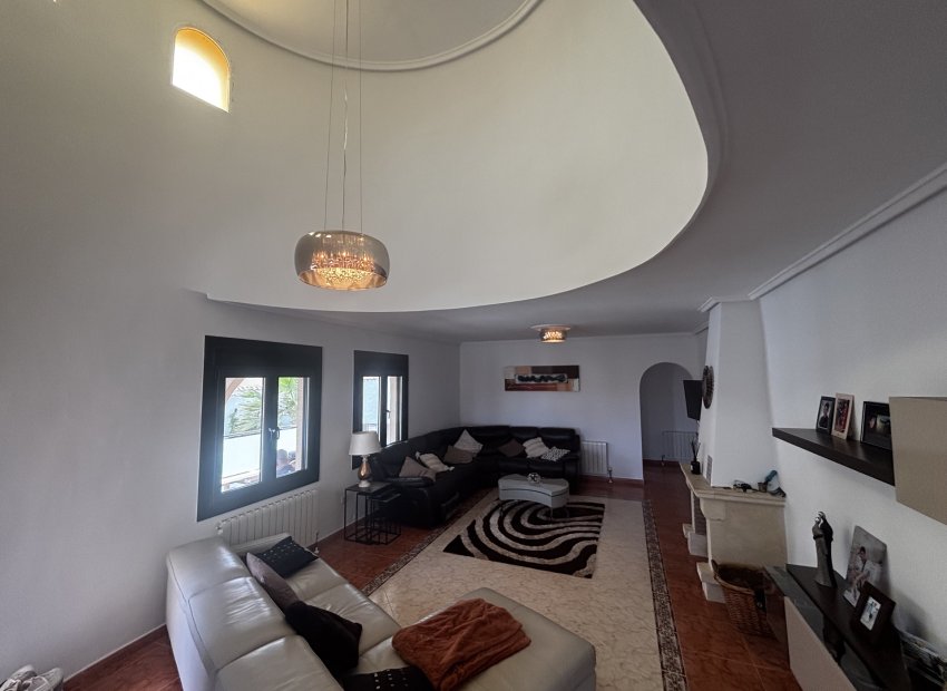 Resale - Detached House / Villa -
Ciudad Quesada - Rojales - Ciudad Quesada