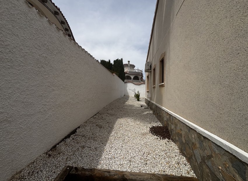 Resale - Detached House / Villa -
Ciudad Quesada - Rojales - Ciudad Quesada