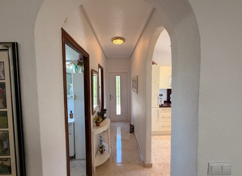 Resale - Detached House / Villa -
Ciudad Quesada - Rojales - Ciudad Quesada