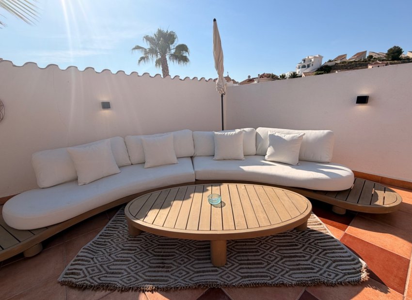 Resale - Detached House / Villa -
Ciudad Quesada - Rojales - Ciudad Quesada