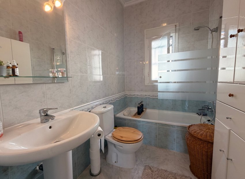 Resale - Detached House / Villa -
Ciudad Quesada - Rojales - Ciudad Quesada