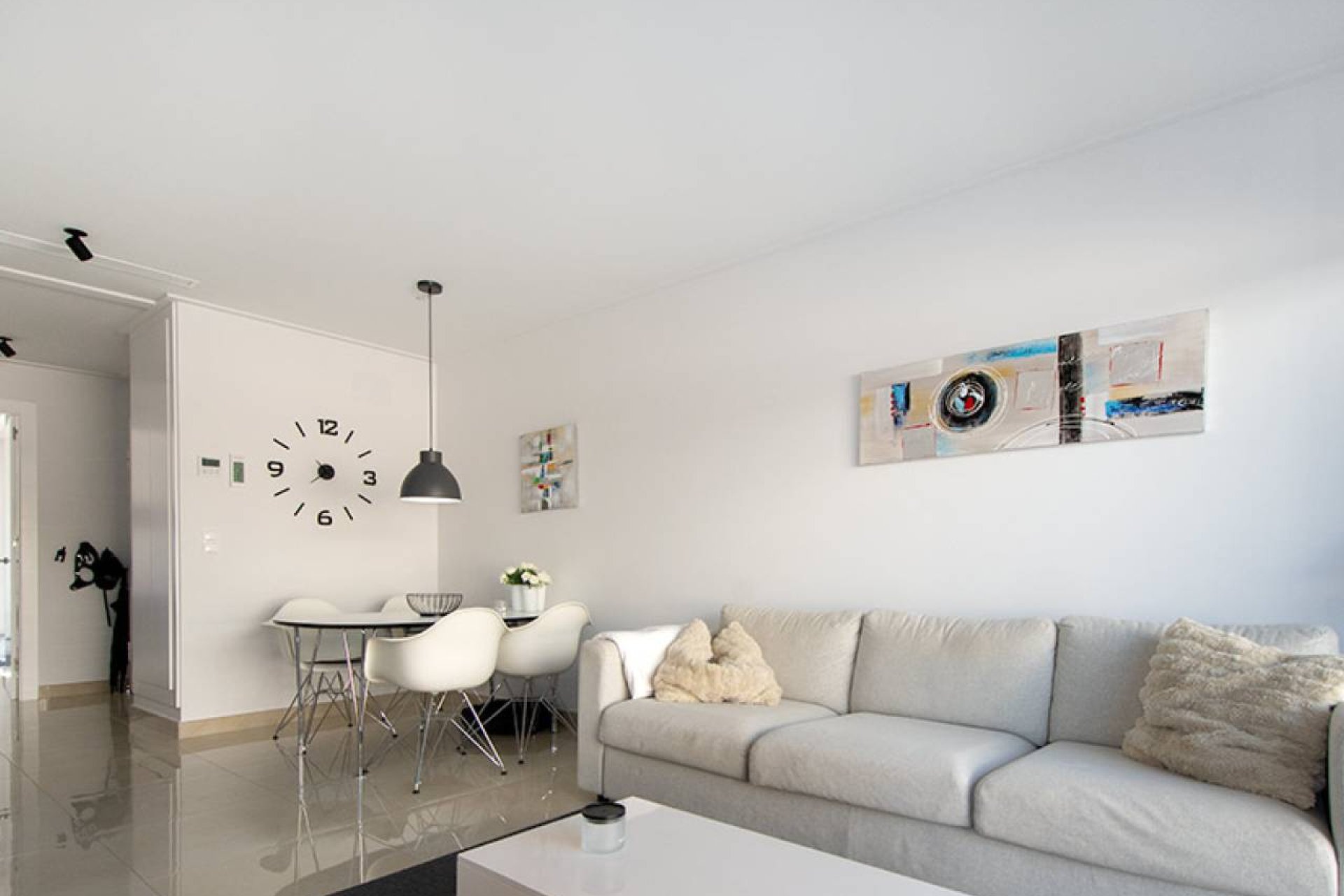 Resale - Detached House / Villa -
Ciudad Quesada - Rojales - Ciudad Quesada