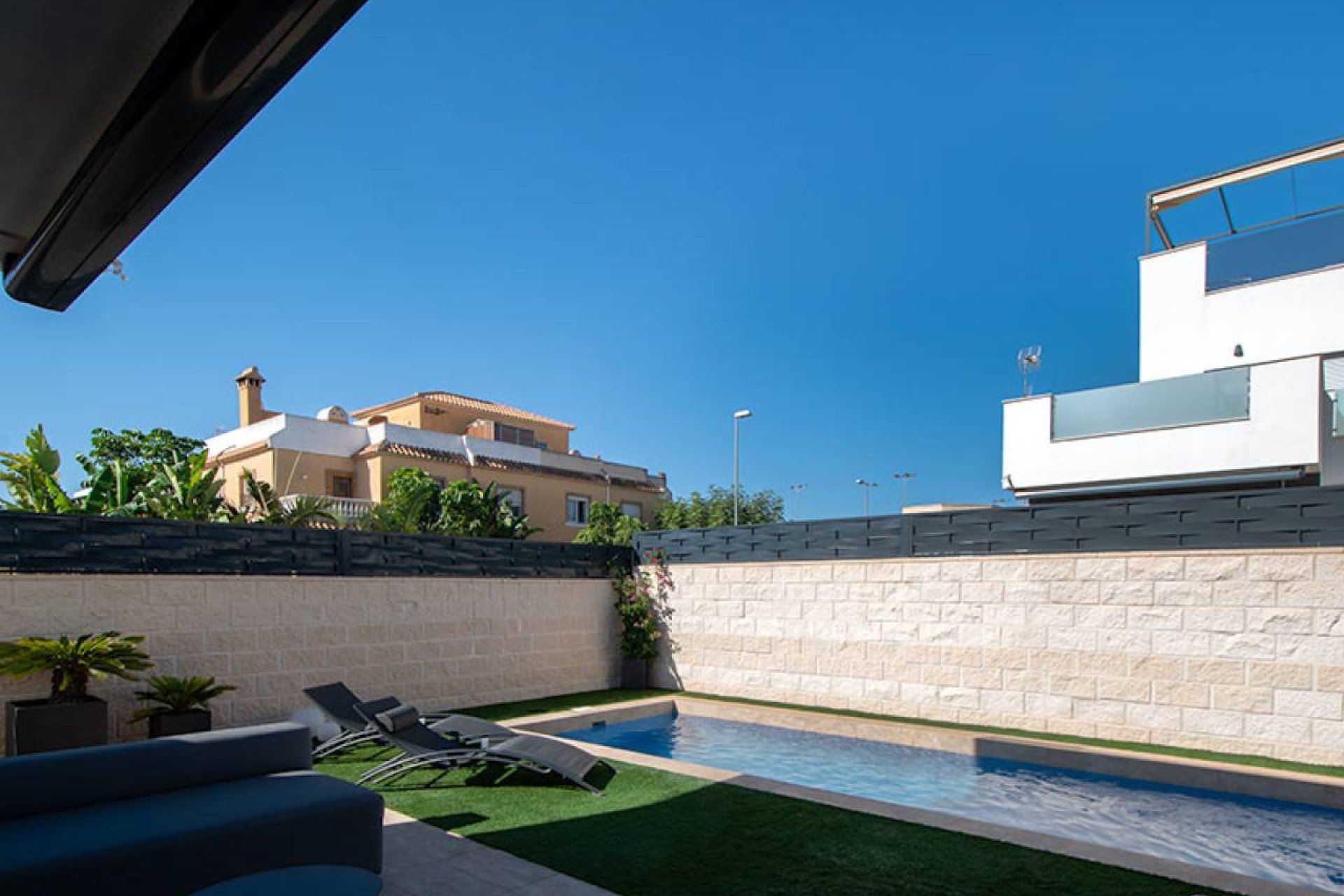 Resale - Detached House / Villa -
Ciudad Quesada - Rojales - Ciudad Quesada
