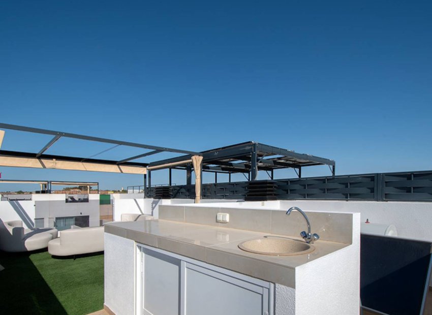 Resale - Detached House / Villa -
Ciudad Quesada - Rojales - Ciudad Quesada