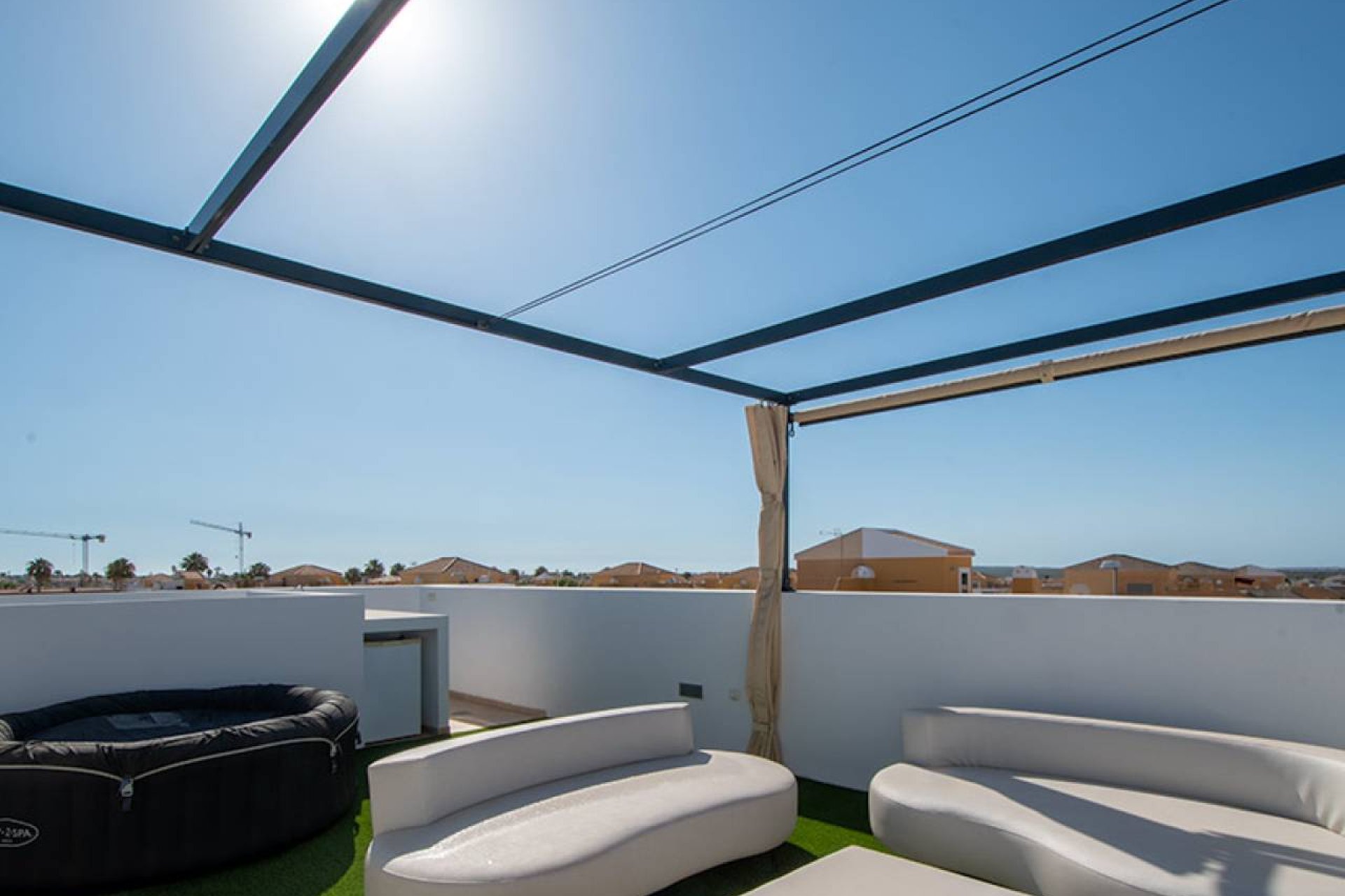 Resale - Detached House / Villa -
Ciudad Quesada - Rojales - Ciudad Quesada